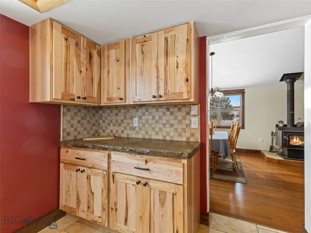 10 Fan Mountain Court Ennis MT 59729