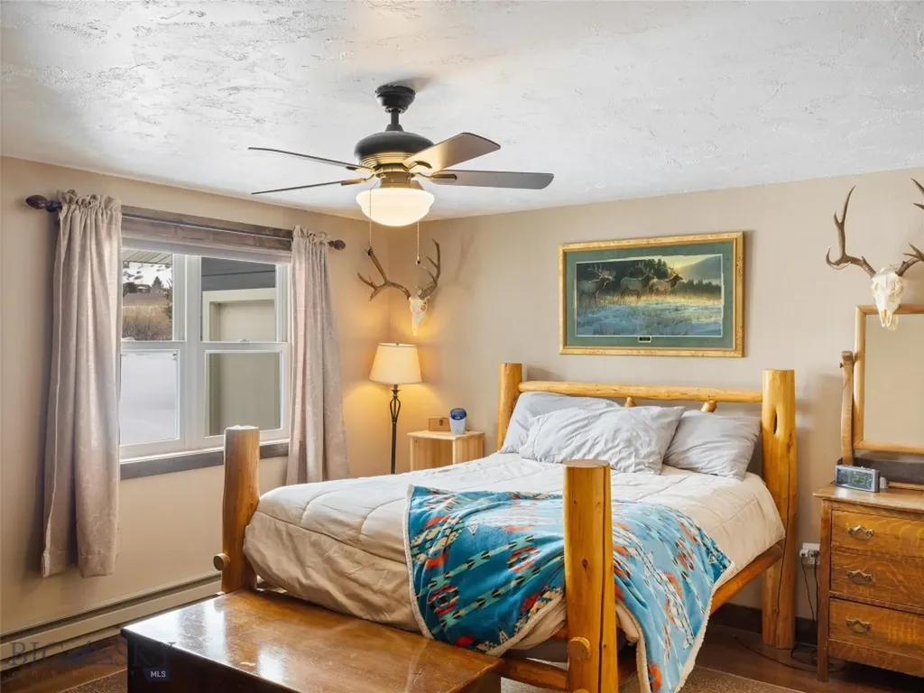 10 Fan Mountain Court Ennis MT 59729