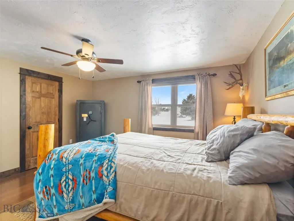 10 Fan Mountain Court Ennis MT 59729