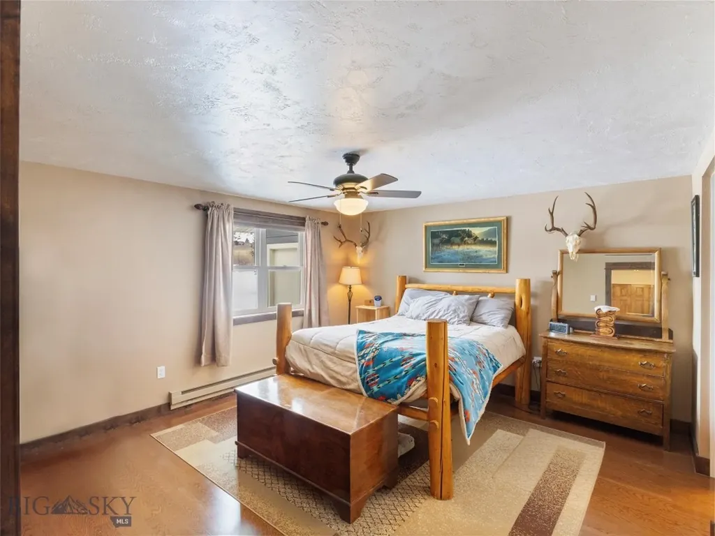10 Fan Mountain Court Ennis MT 59729