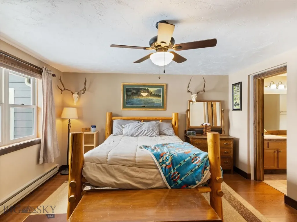 10 Fan Mountain Court Ennis MT 59729