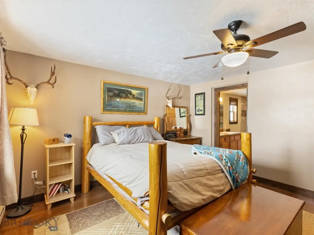10 Fan Mountain Court Ennis MT 59729