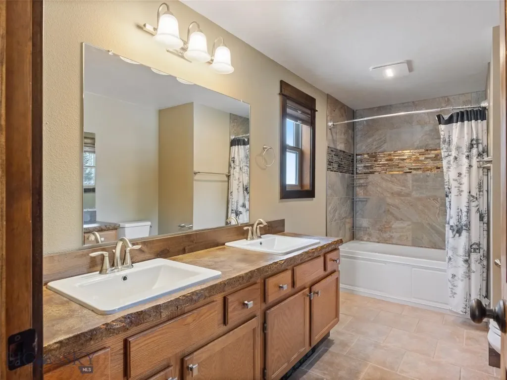 10 Fan Mountain Court Ennis MT 59729