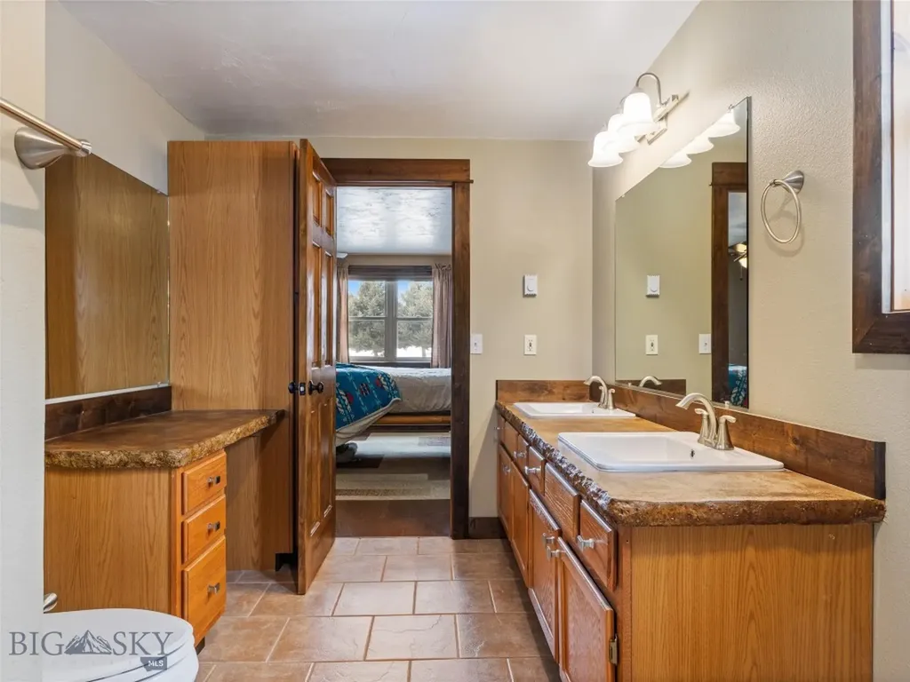 10 Fan Mountain Court Ennis MT 59729