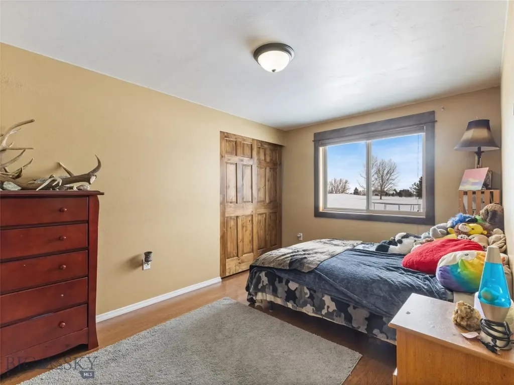 10 Fan Mountain Court Ennis MT 59729