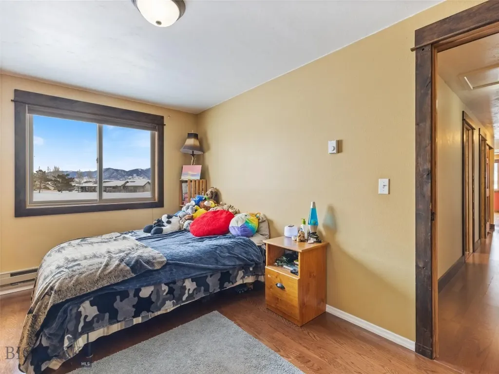 10 Fan Mountain Court Ennis MT 59729