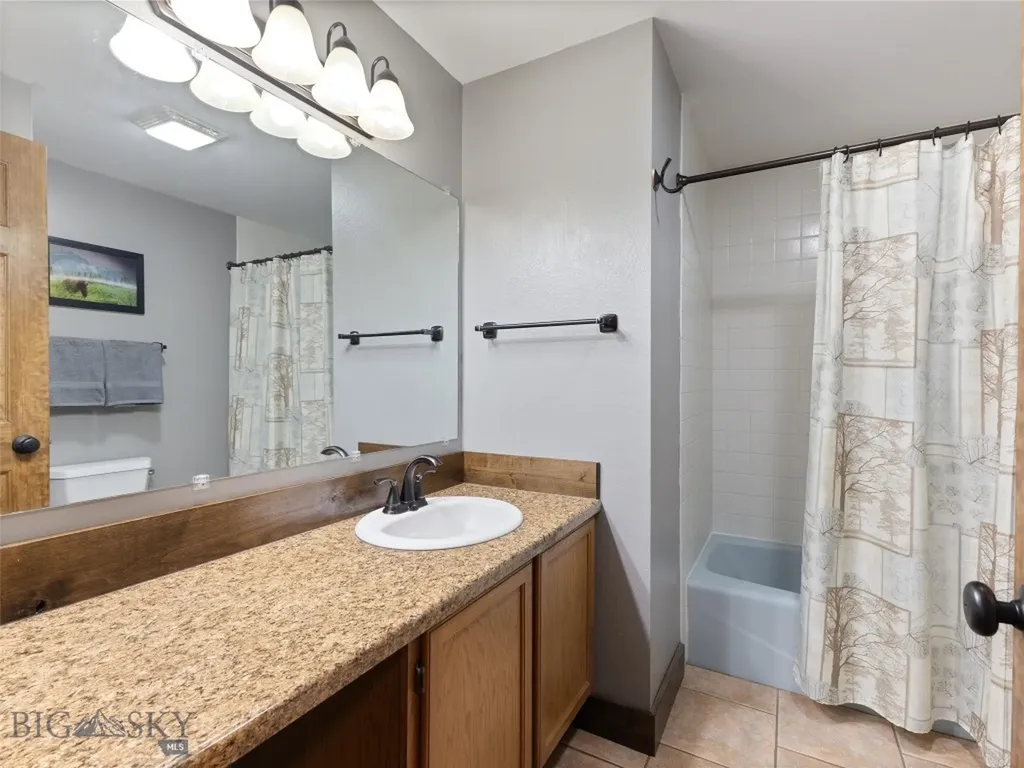 10 Fan Mountain Court Ennis MT 59729