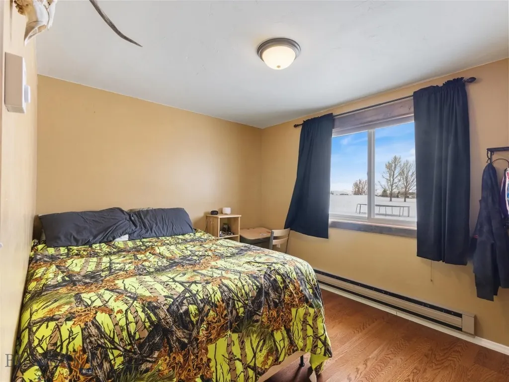 10 Fan Mountain Court Ennis MT 59729