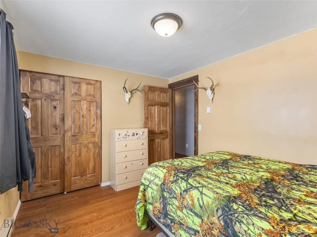 10 Fan Mountain Court Ennis MT 59729