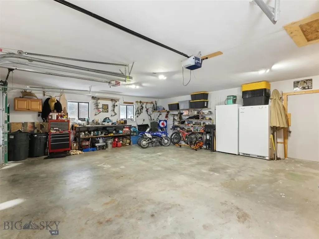 10 Fan Mountain Court Ennis MT 59729