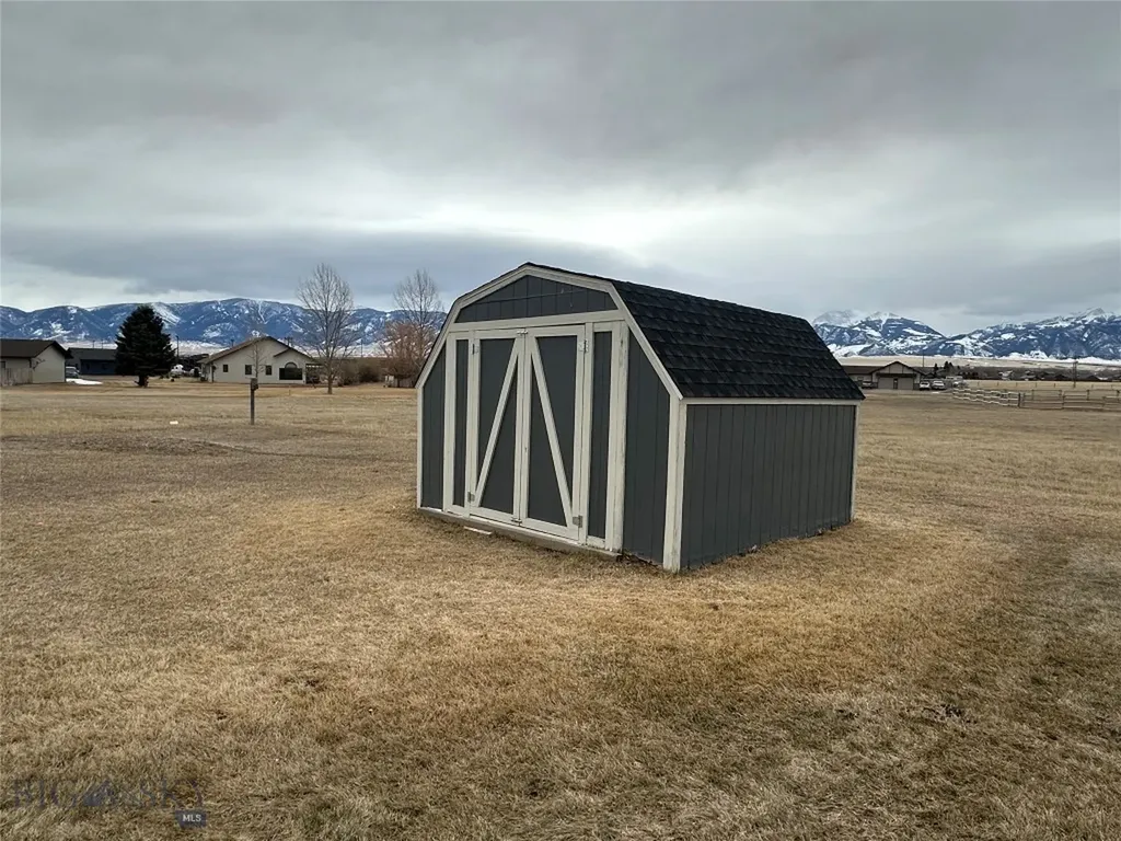 10 Fan Mountain Court Ennis MT 59729