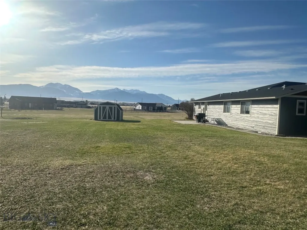 10 Fan Mountain Court Ennis MT 59729