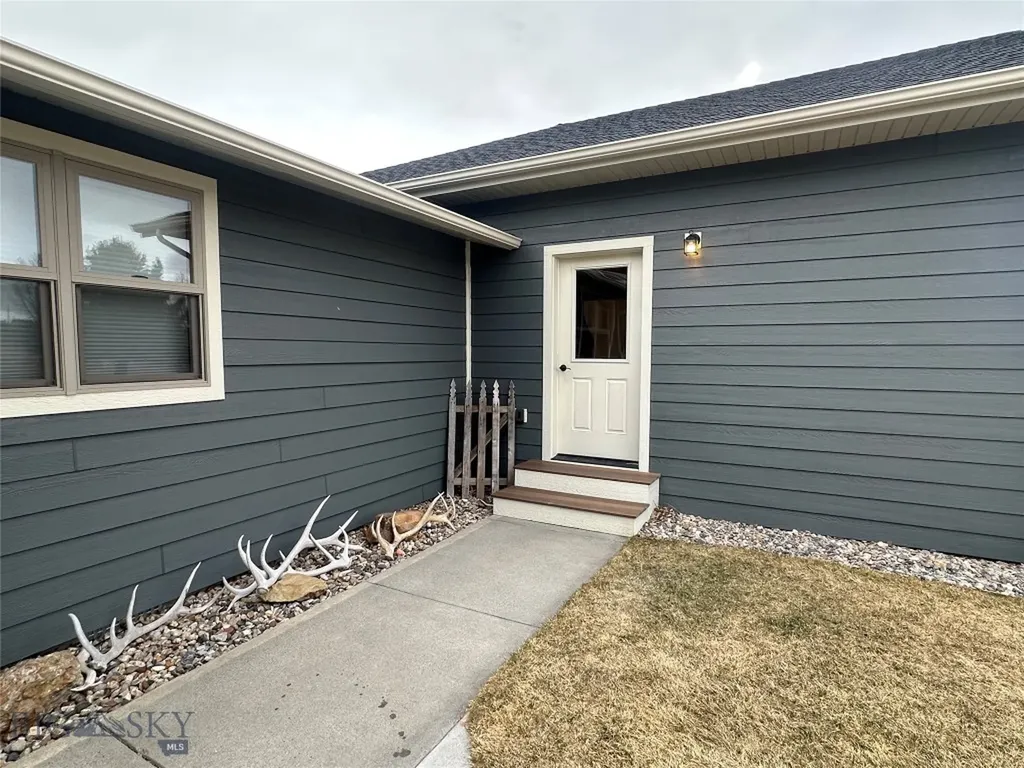 10 Fan Mountain Court Ennis MT 59729