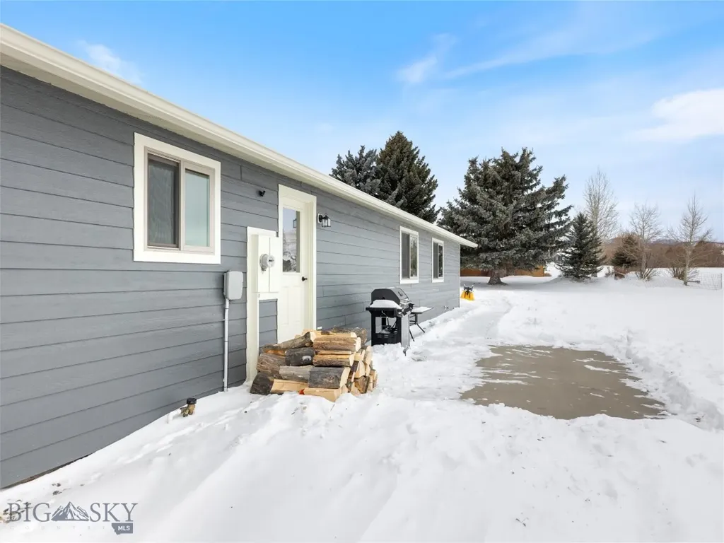 10 Fan Mountain Court Ennis MT 59729