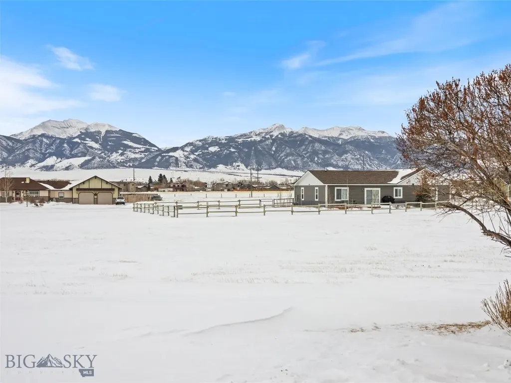 10 Fan Mountain Court Ennis MT 59729