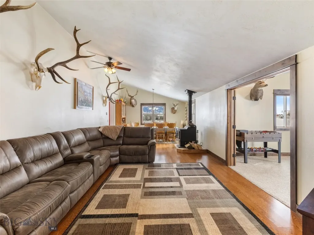 10 Fan Mountain Court Ennis MT 59729