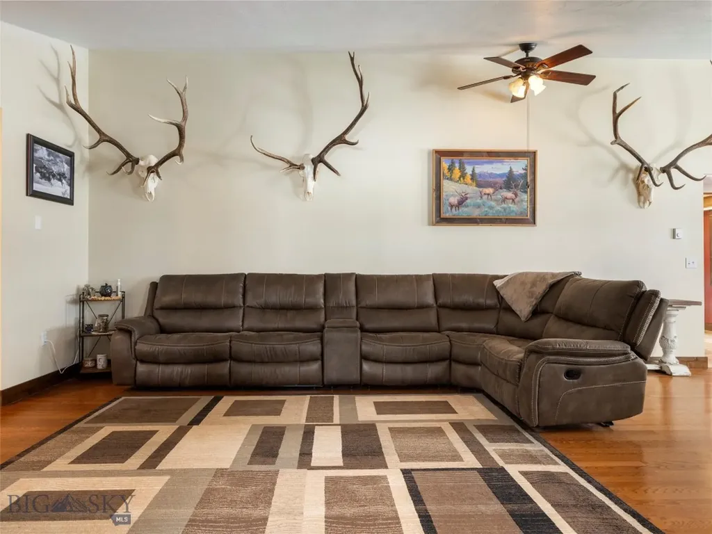 10 Fan Mountain Court Ennis MT 59729