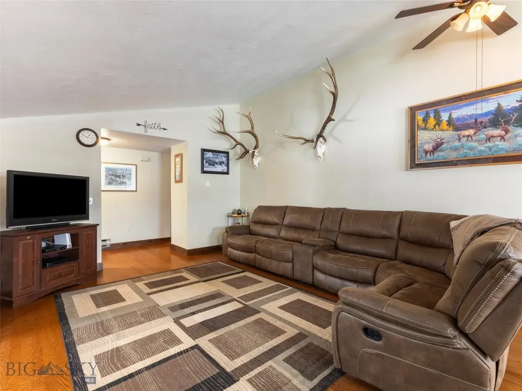 10 Fan Mountain Court Ennis MT 59729
