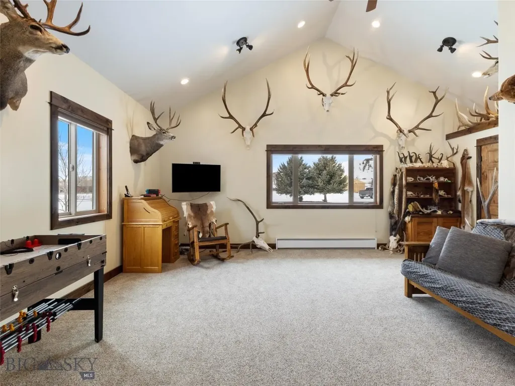 10 Fan Mountain Court Ennis MT 59729