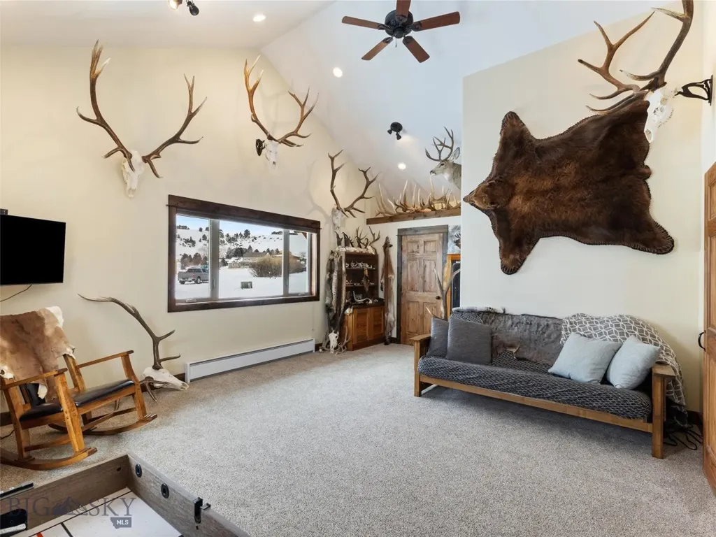 10 Fan Mountain Court Ennis MT 59729