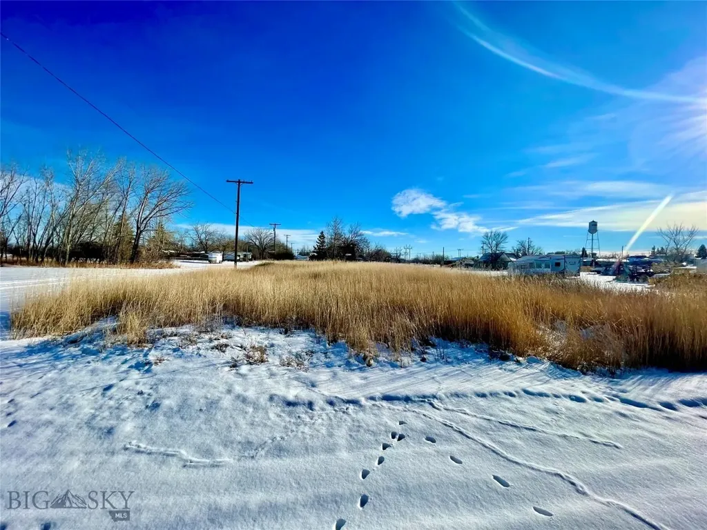 1301 Pennsylvania Street Chinook MT 59523