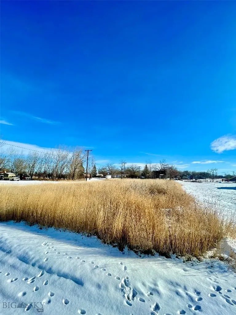 1301 Pennsylvania Street Chinook MT 59523