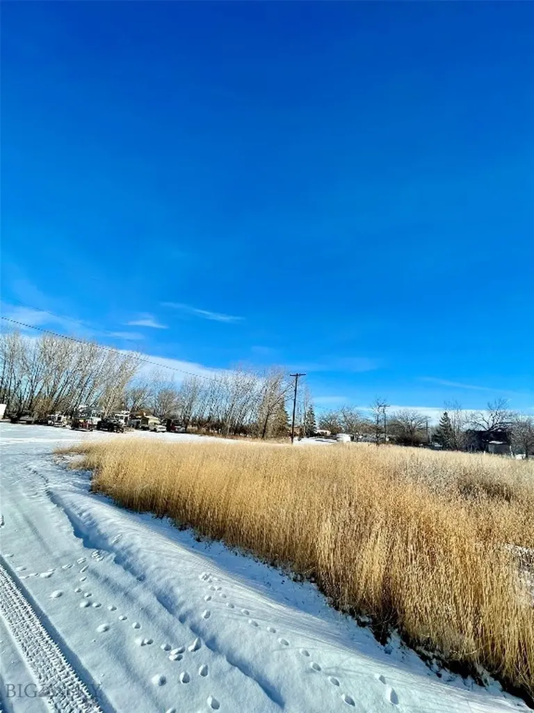 1301 Pennsylvania Street Chinook MT 59523