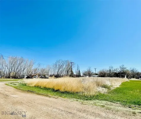 1301 Pennsylvania Street Chinook MT 59523