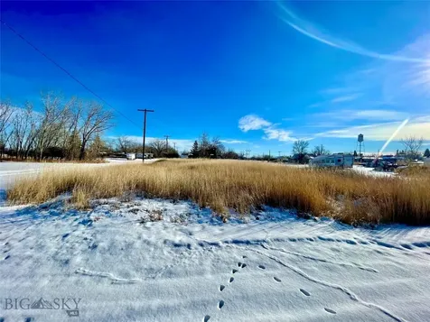 1301 Pennsylvania Street Chinook MT 59523