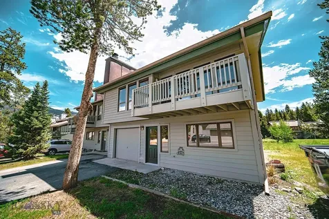 68 Rose Hip Big Sky MT 59716