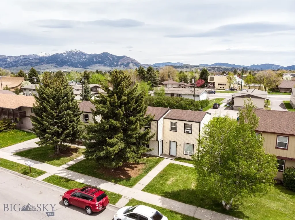 500 S 20th Avenue Bozeman MT 59718