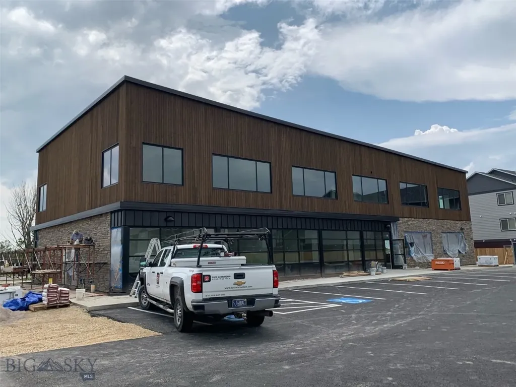 3760 Mullan Road Missoula MT 59808