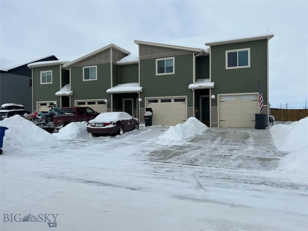 301 13th Belgrade MT 59714