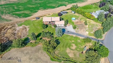 545 Coulee Drive Bozeman MT 59718