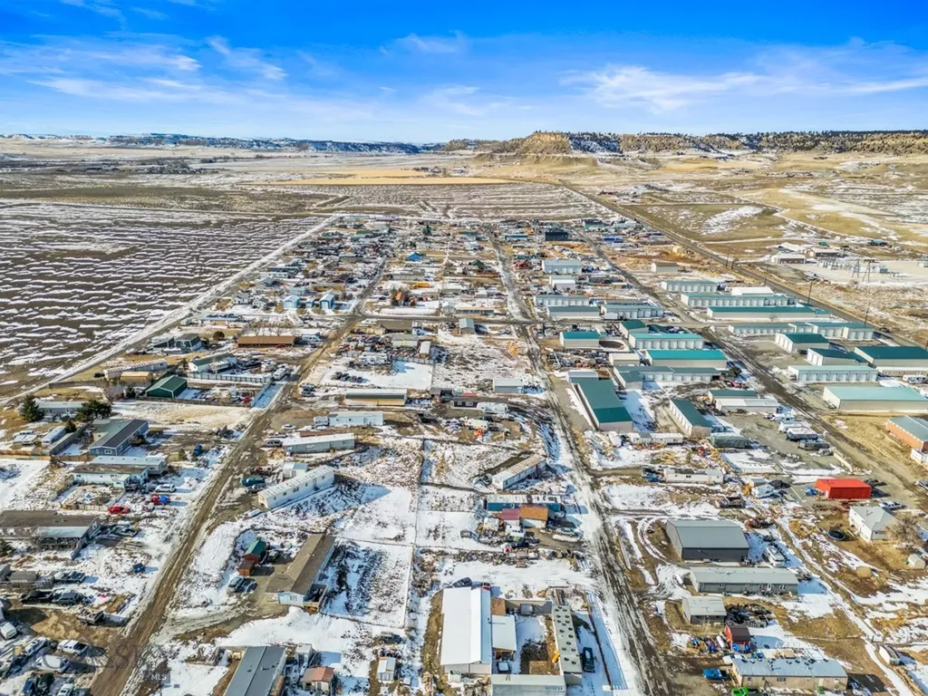 7520 Grand Avenue Billings MT 59106