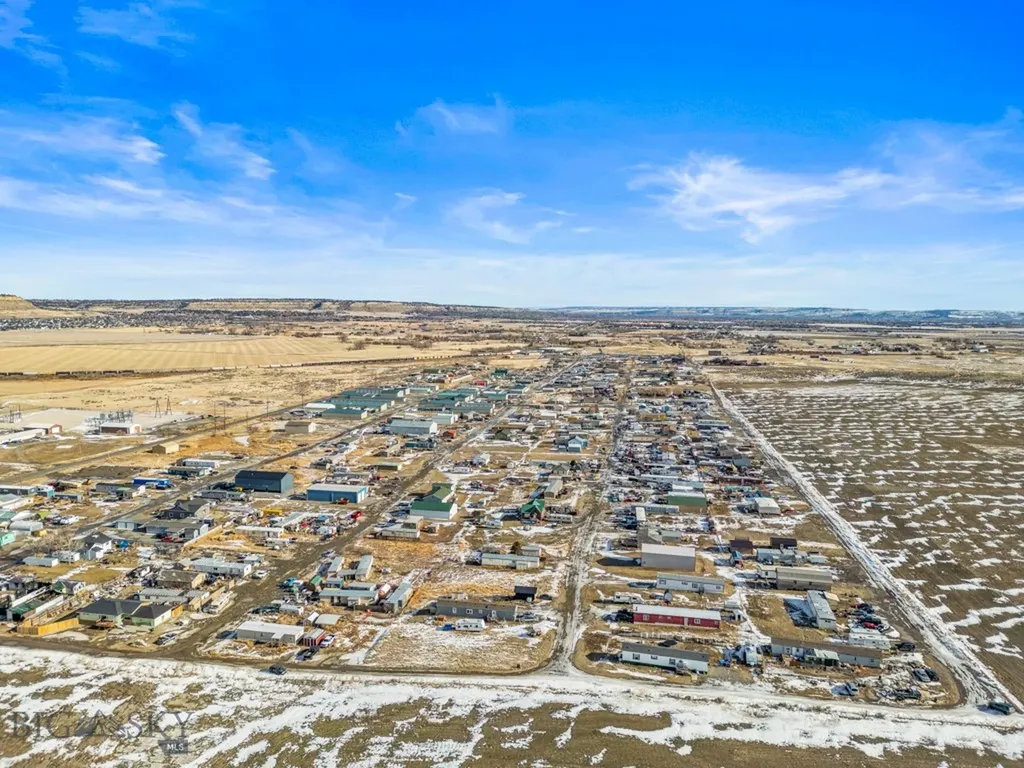 7520 Grand Avenue Billings MT 59106