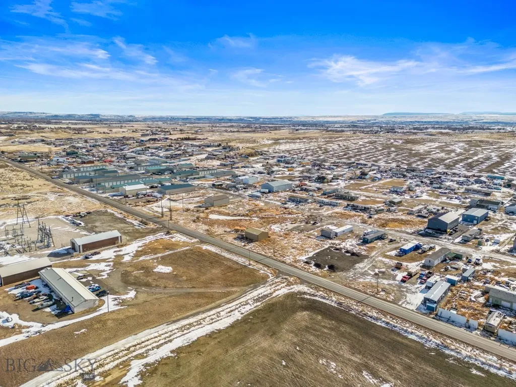 7520 Grand Avenue Billings MT 59106