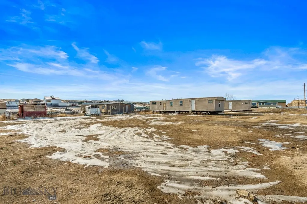 7520 Grand Avenue Billings MT 59106