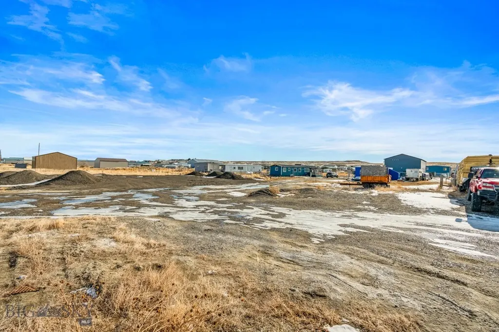 7520 Grand Avenue Billings MT 59106
