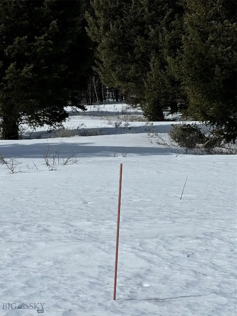 Parcel 23 Buffalo Lance Ranch Cameron MT 59720