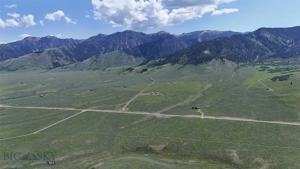 Parcel 23 Buffalo Lance Ranch Cameron MT 59720