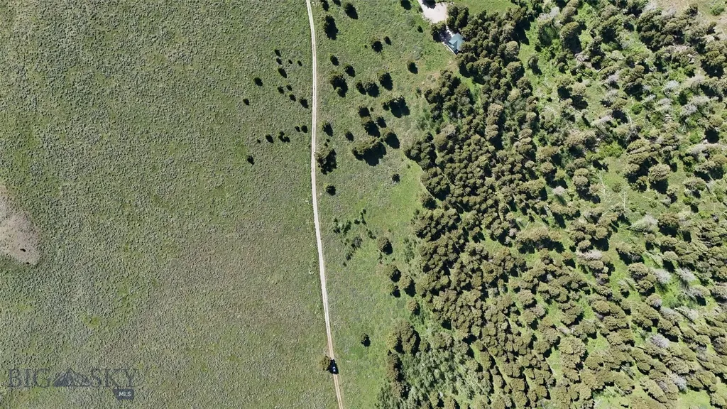Parcel 23 Buffalo Lance Ranch Cameron MT 59720