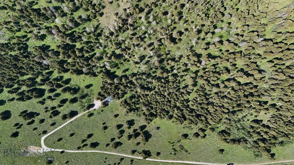 Parcel 23 Buffalo Lance Ranch Cameron MT 59720