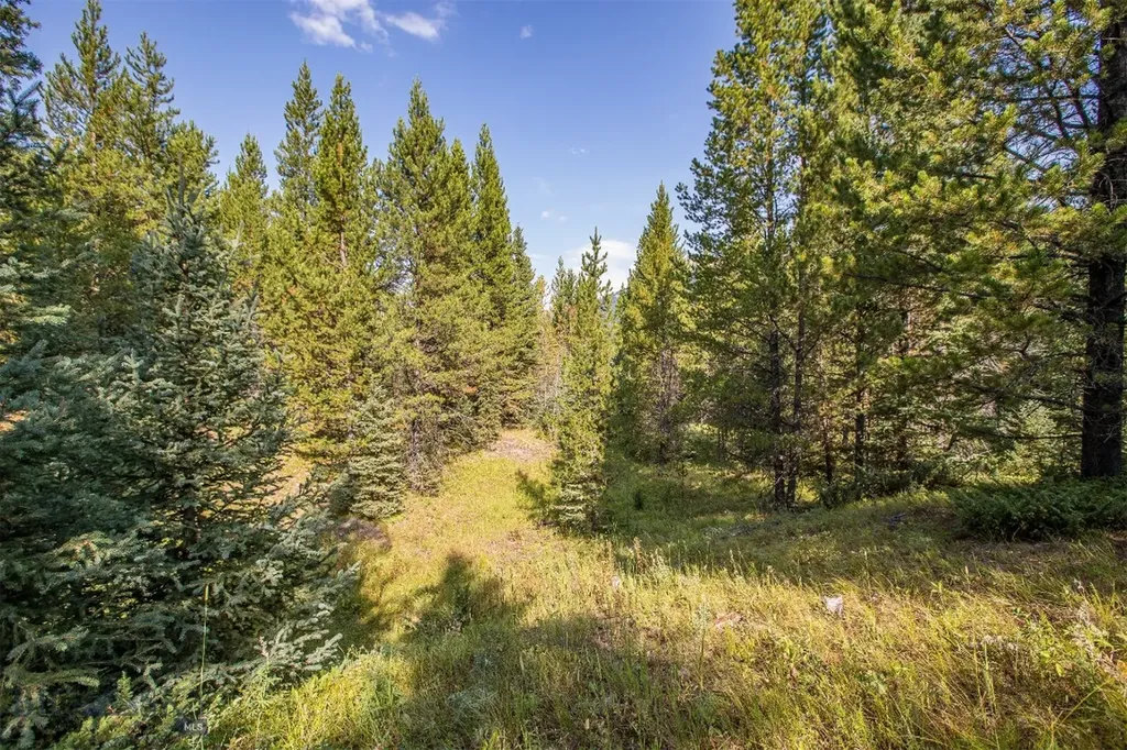 Lot 7 Skywood Road Big Sky MT 59716