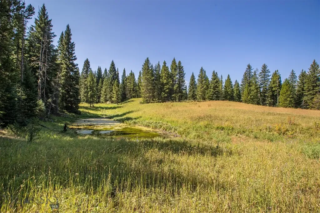 Lot 7 Skywood Road Big Sky MT 59716