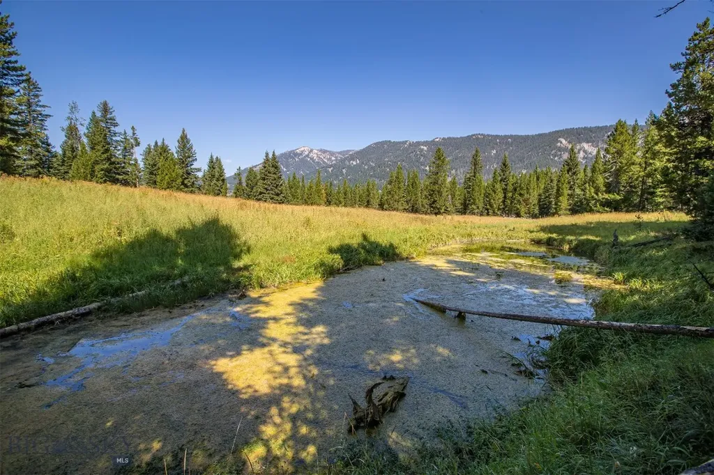 Lot 7 Skywood Road Big Sky MT 59716