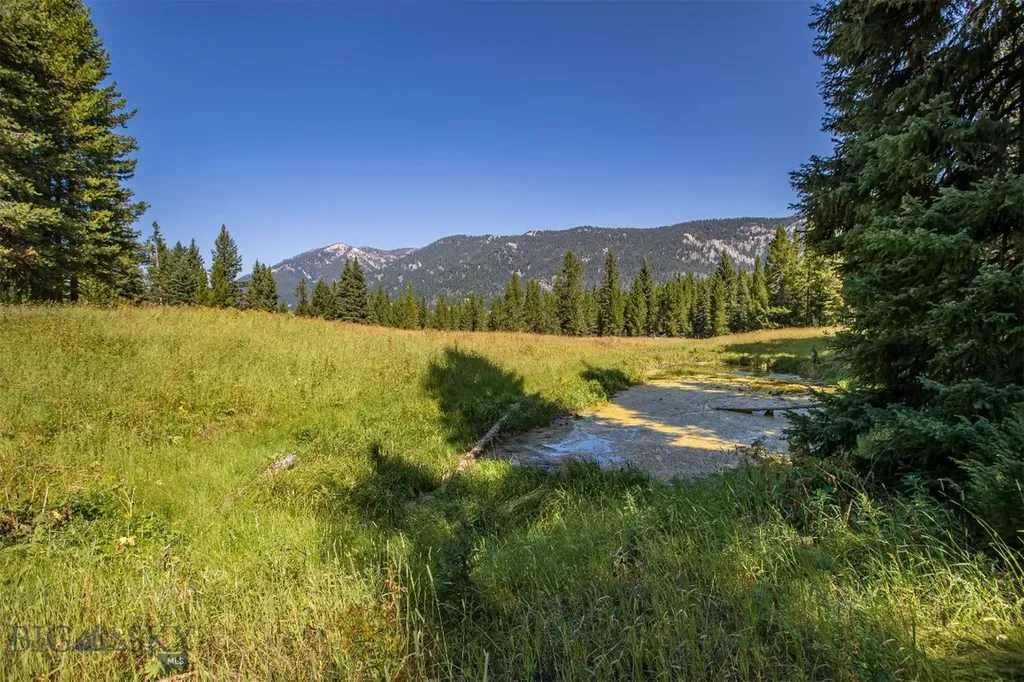 Lot 7 Skywood Road Big Sky MT 59716