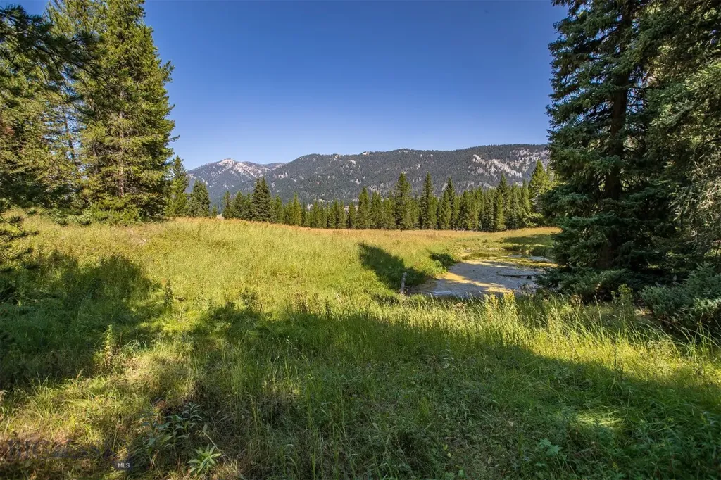 Lot 7 Skywood Road Big Sky MT 59716