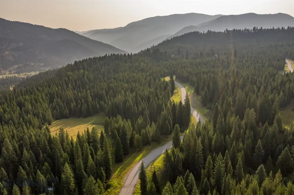 Lot 7 Skywood Road Big Sky MT 59716