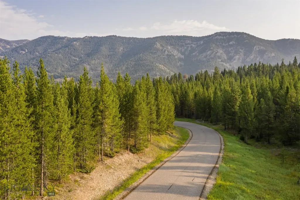 Lot 7 Skywood Road Big Sky MT 59716